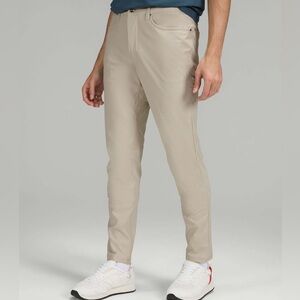 Lululemon ABC Slim-Fit Pant 30"